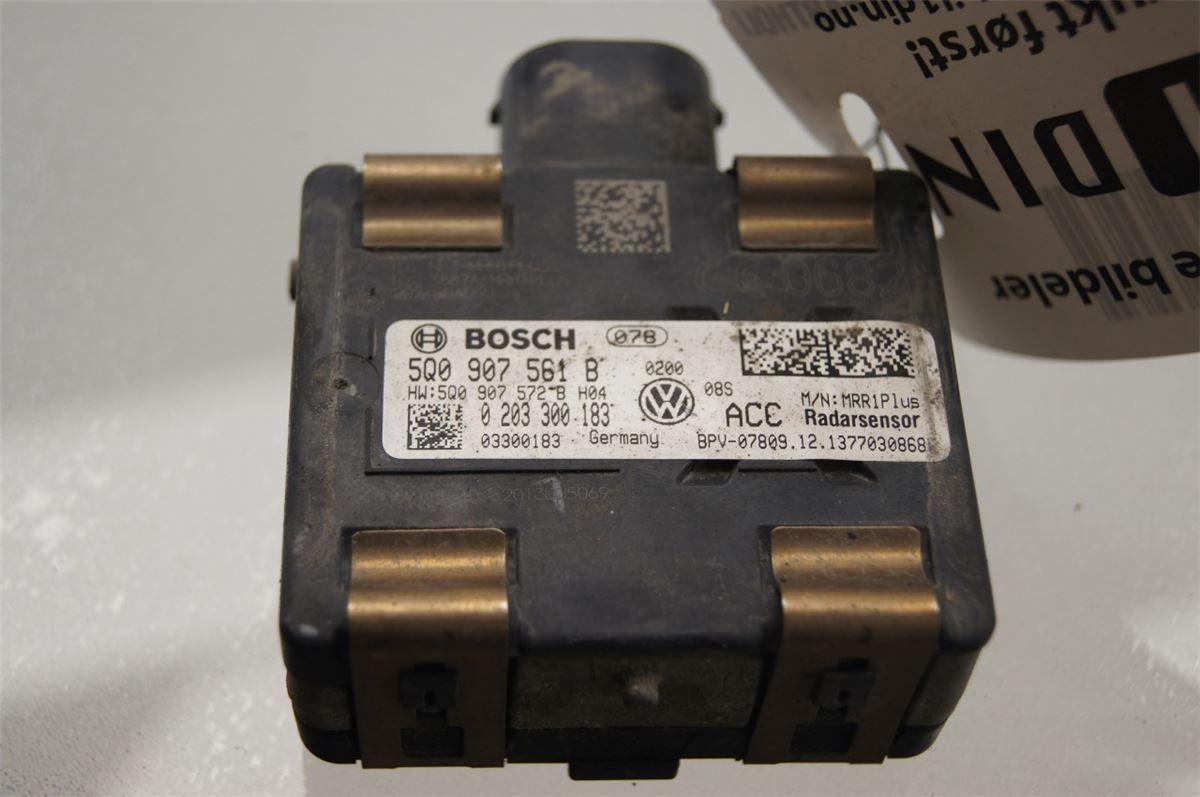 Sensor Adaptivradar Fartholder – bilde 1