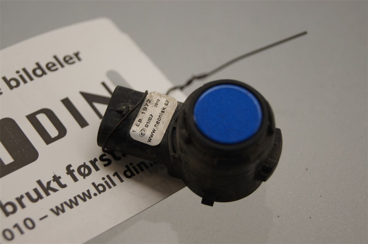 Sensor Parkering Front – bilde 1