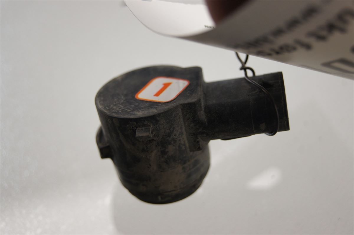 Sensor Parkering Front – bilde 2