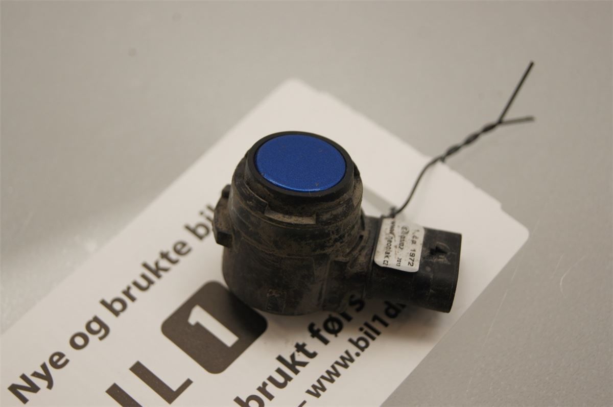 Sensor Parkering Front – bilde 1