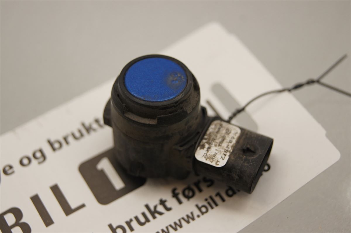 Sensor Parkering Front – bilde 1