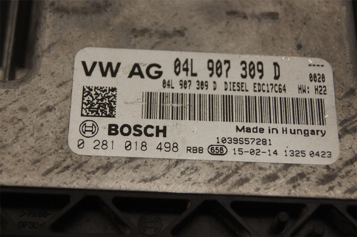Dieselvarmer – bilde 2