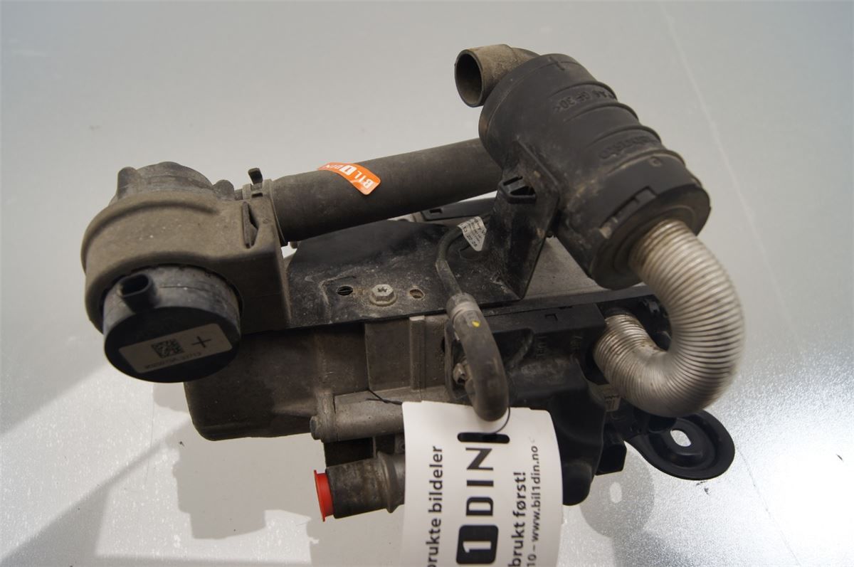 Styreenhet Motor (ECU) Diesel – bilde 1