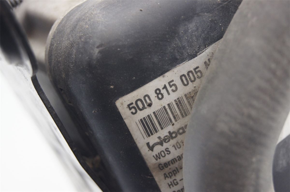 Styreenhet Motor (ECU) Diesel – bilde 3
