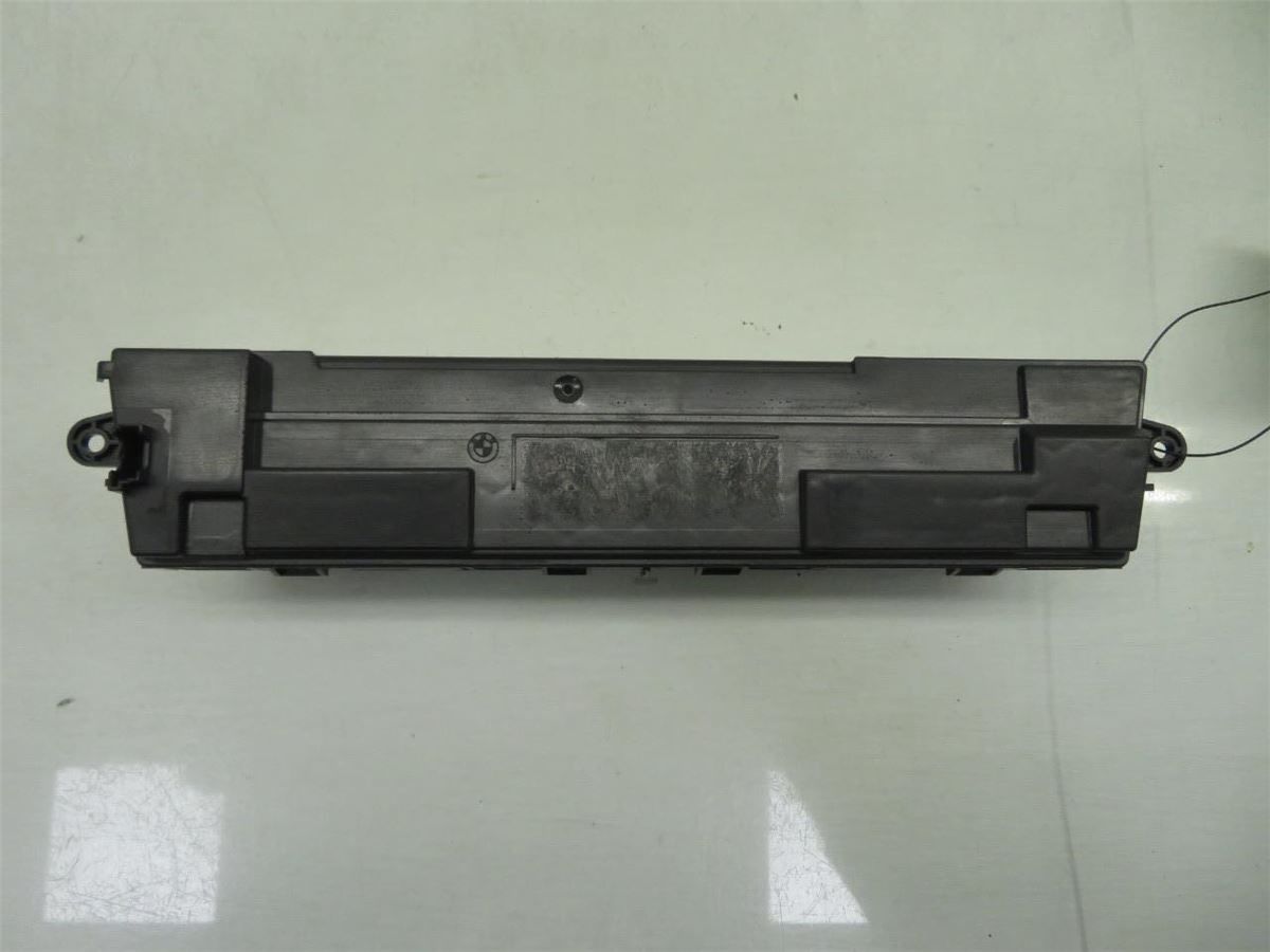 Varme AC Betjening/Display – bilde 3
