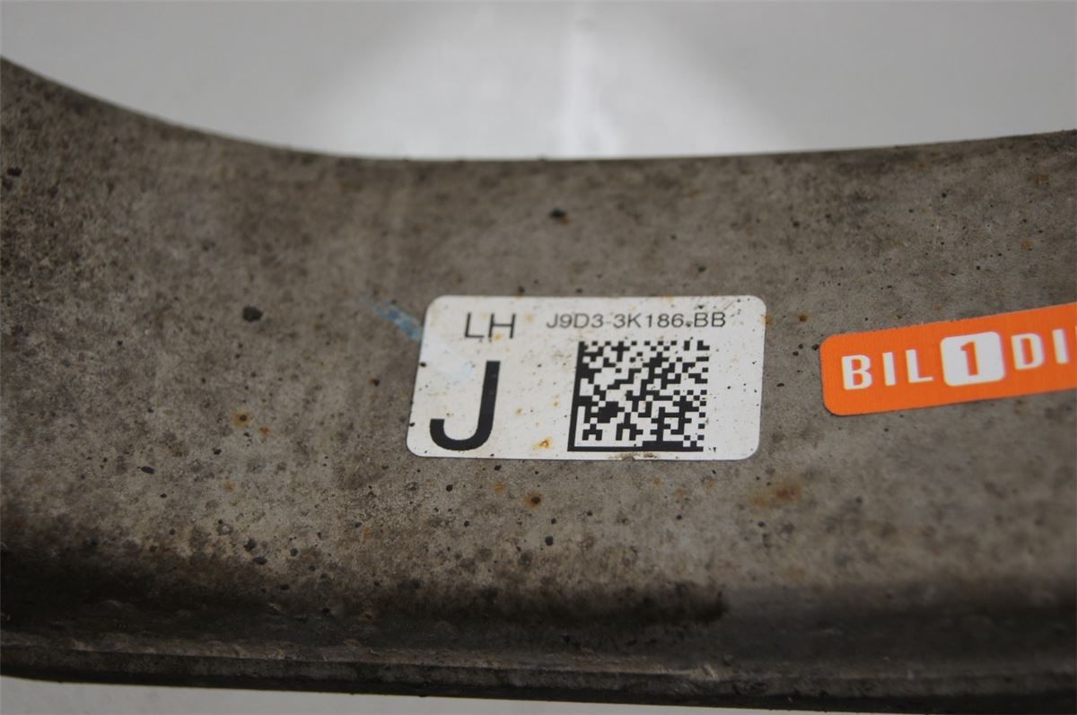 Spindel V.F – bilde 4