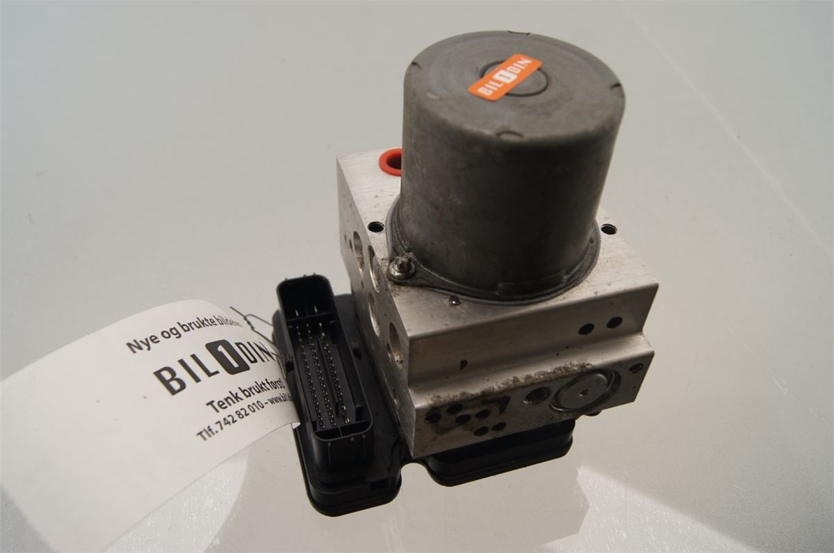 ABS Hydraulikkaggregat – bilde 1
