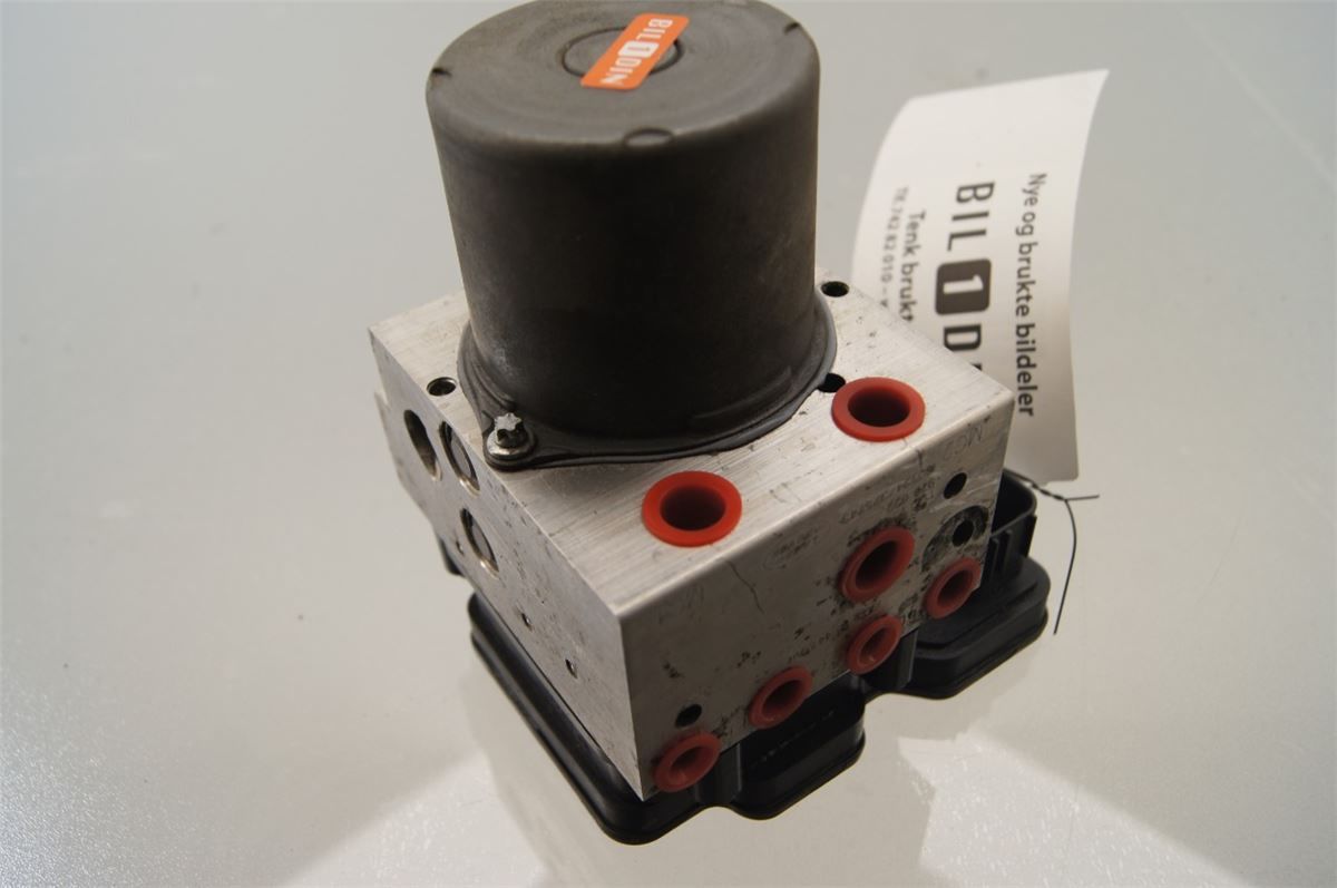 ABS Hydraulikkaggregat – bilde 2