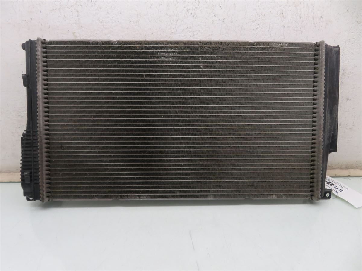 Radiator Manuell – bilde 1