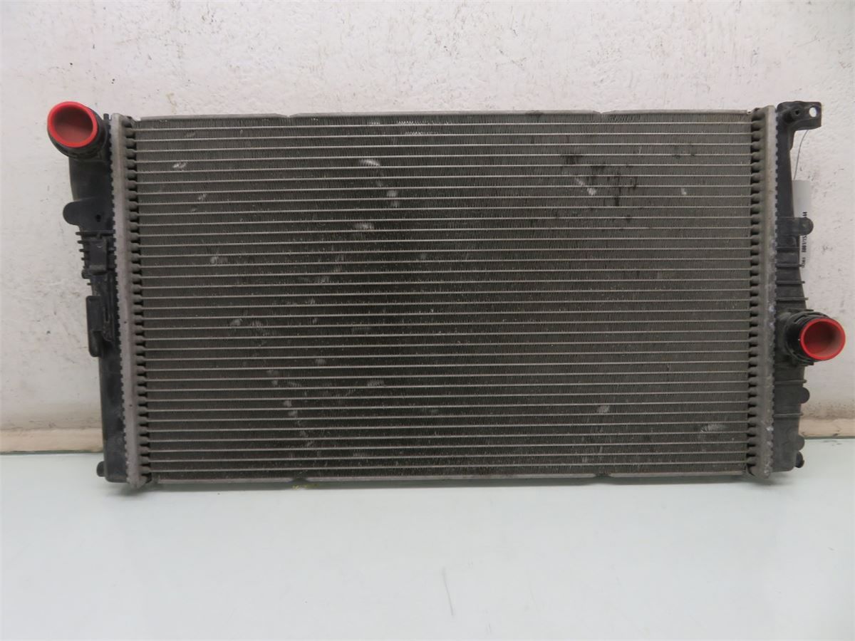 Radiator Manuell – bilde 2