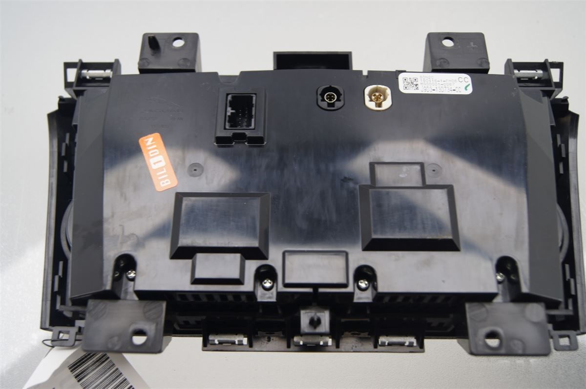 Varme AC Betjening/Display – bilde 5