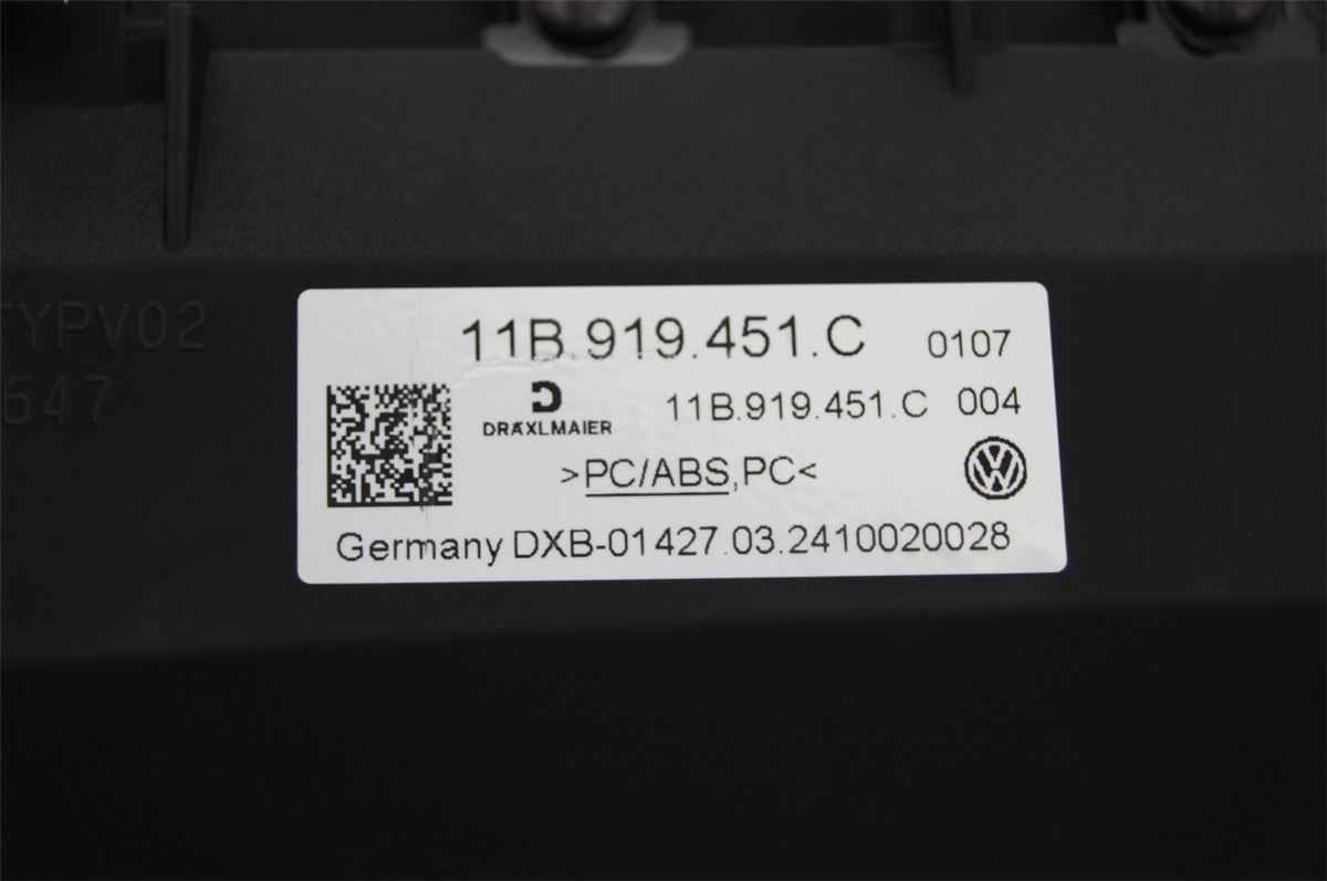 Innr. Dashbord Pyntelist/Ramme – bilde 4