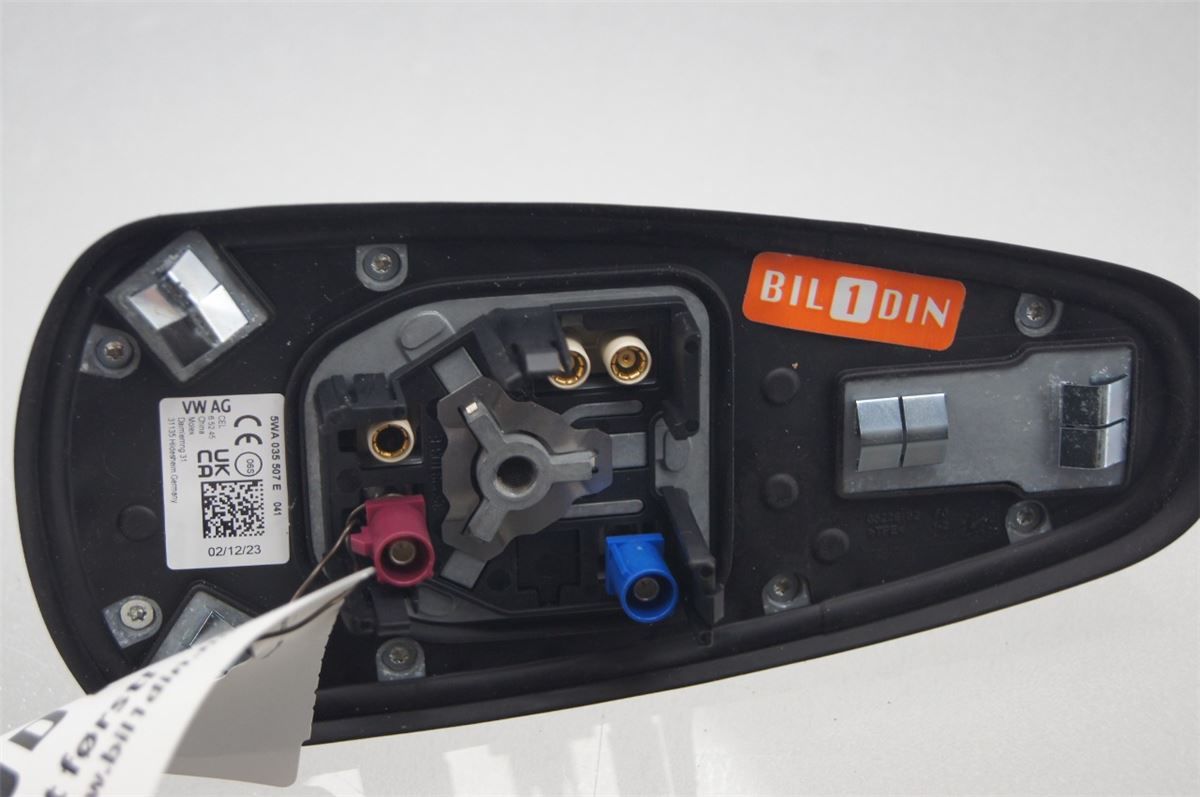 Stereo Antenne Radio / Tv – bilde 4