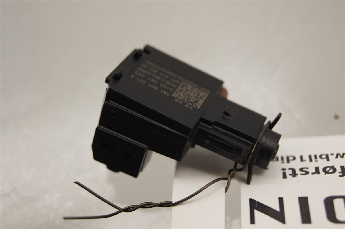 Varme AC Sensor Innetempratur – bilde 1