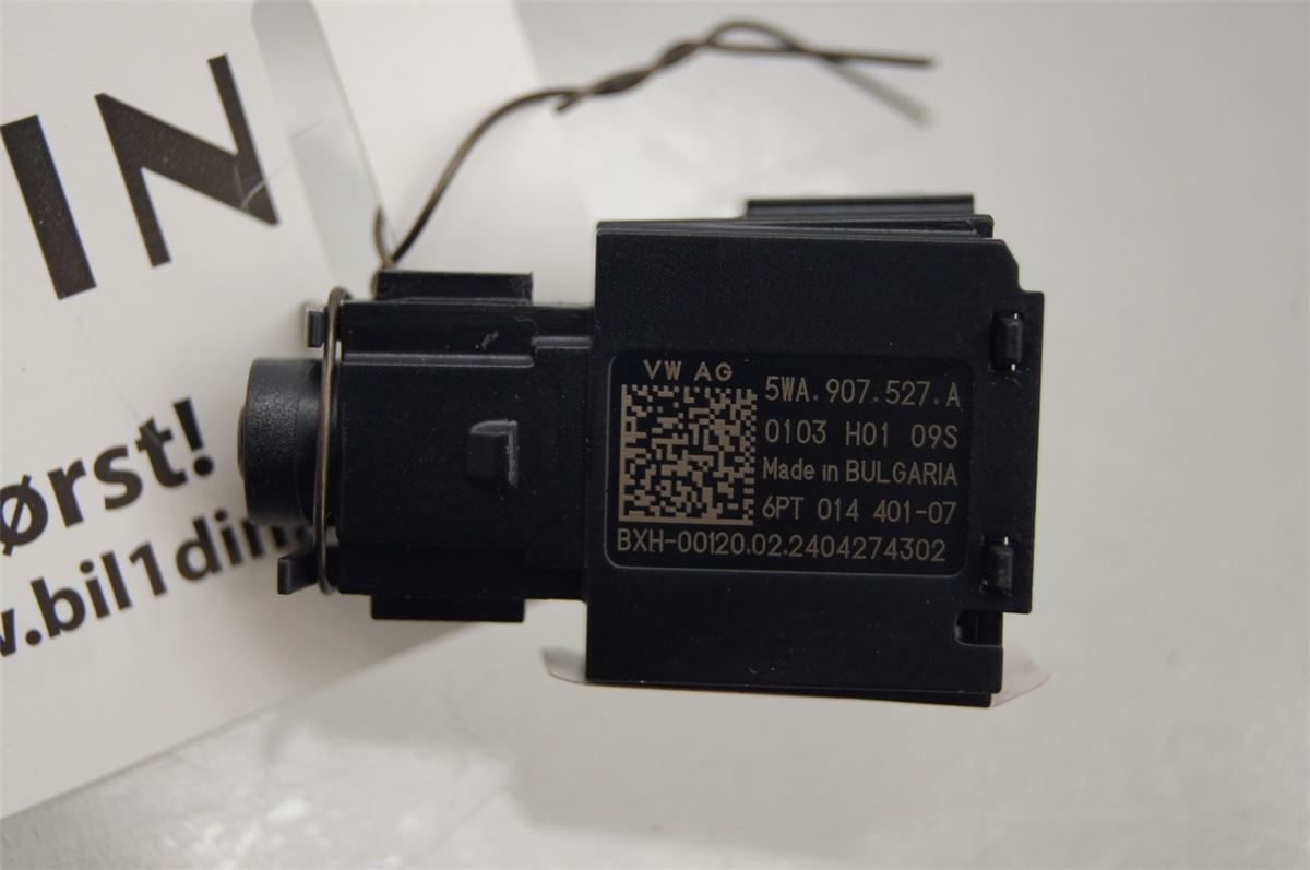 Varme AC Sensor Innetempratur – bilde 2
