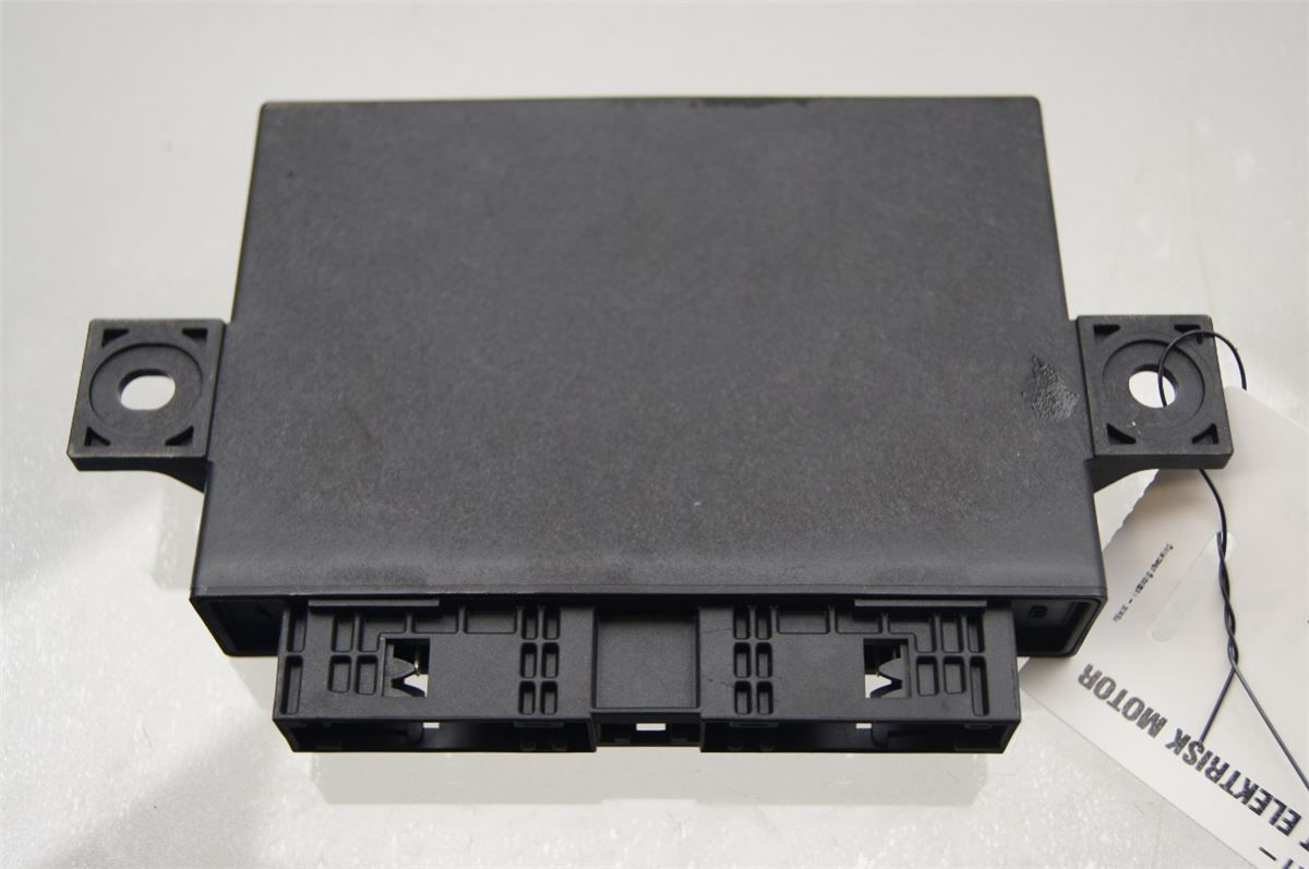 Styreenhet Elektrisk Motor – bilde 2