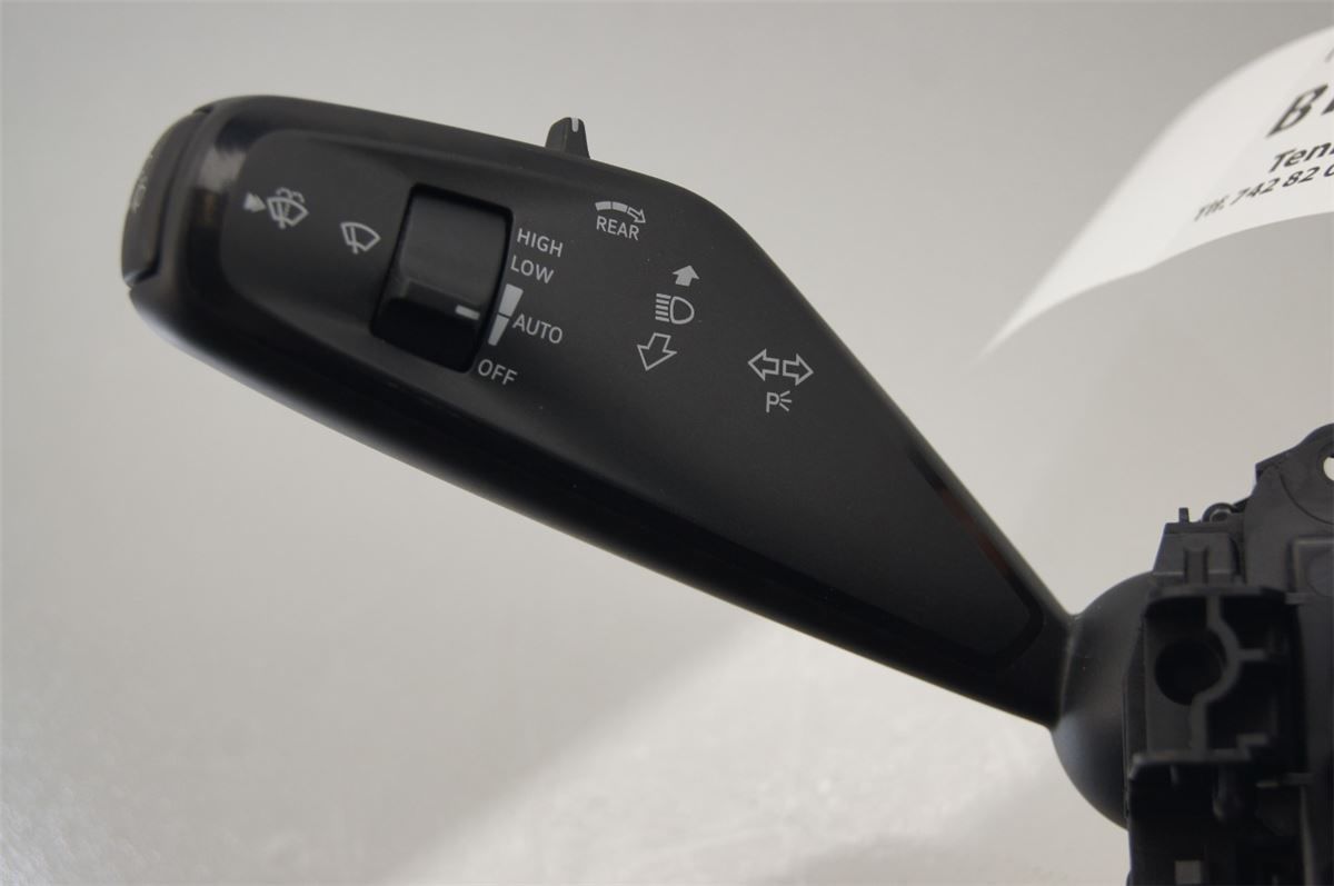Bryter Ratt Kombi H Og V – bilde 3
