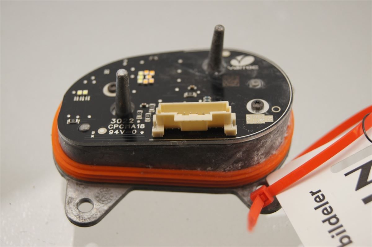 Styreenhet Xenon – bilde 2