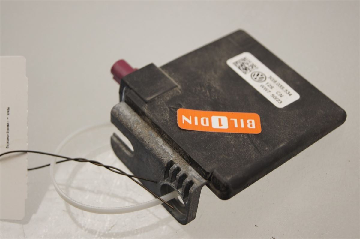 Stereo Antenne Radio / Tv – bilde 1