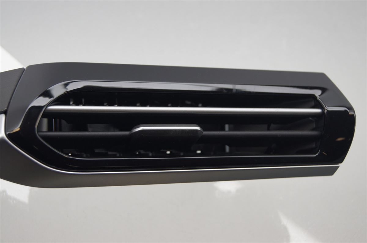 Dashbord Kanal / Dyse – bilde 2