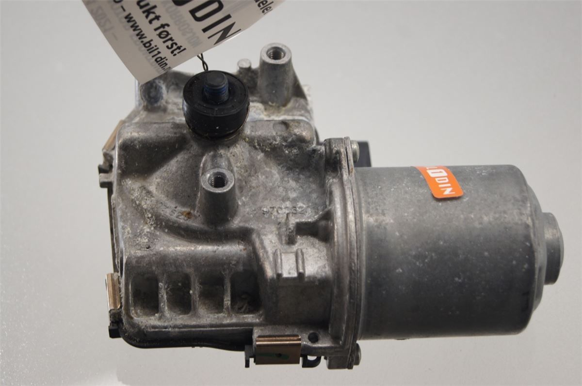 Viskermotor Frontrute – bilde 1