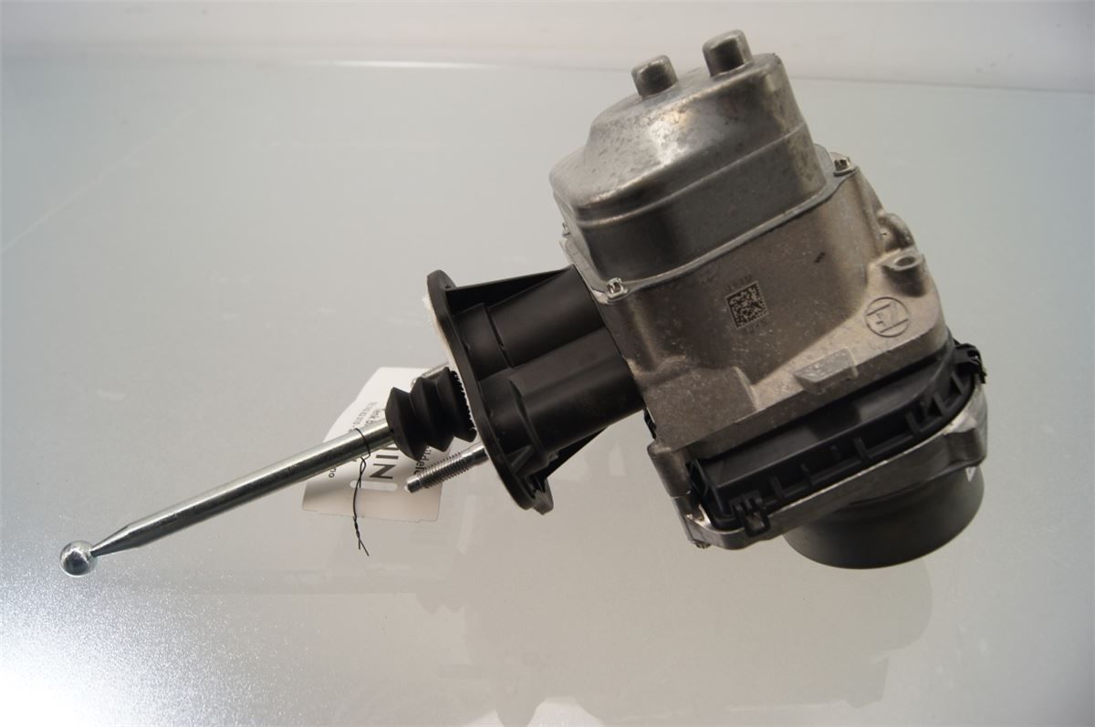 Bremseservo – bilde 2