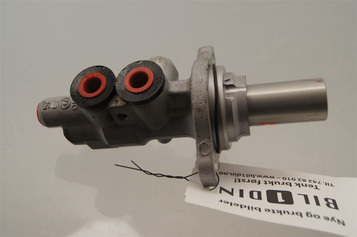 Brems Hovedsylinder – bilde 2