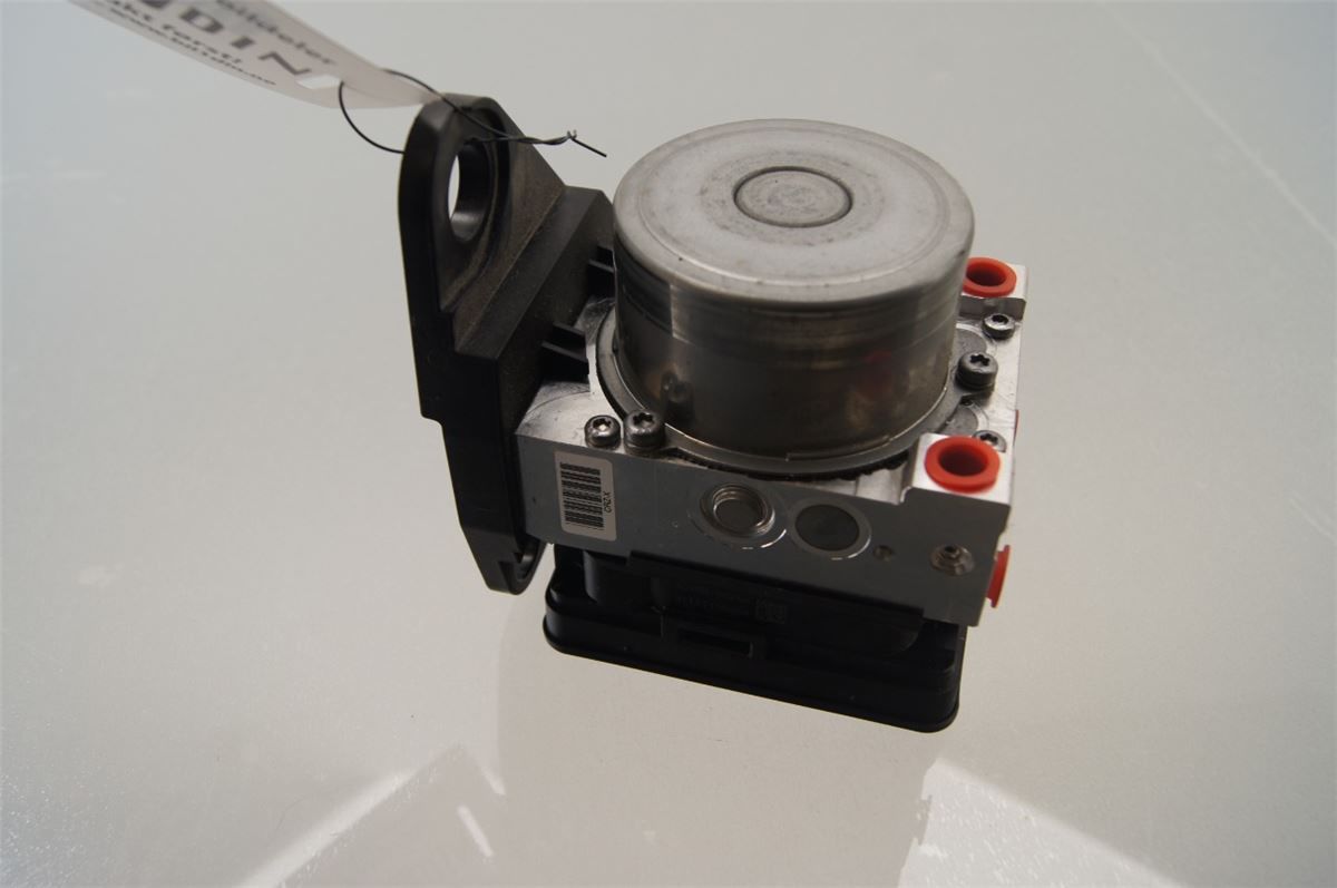 ABS Hydraulikkaggregat – bilde 2