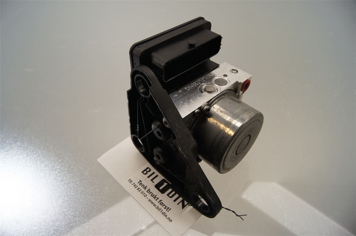 ABS Hydraulikkaggregat – bilde 4