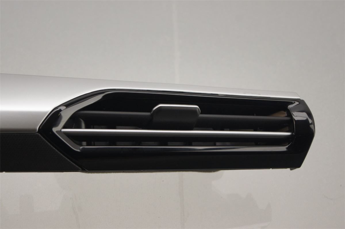 Dashbord Kanal / Dyse – bilde 4