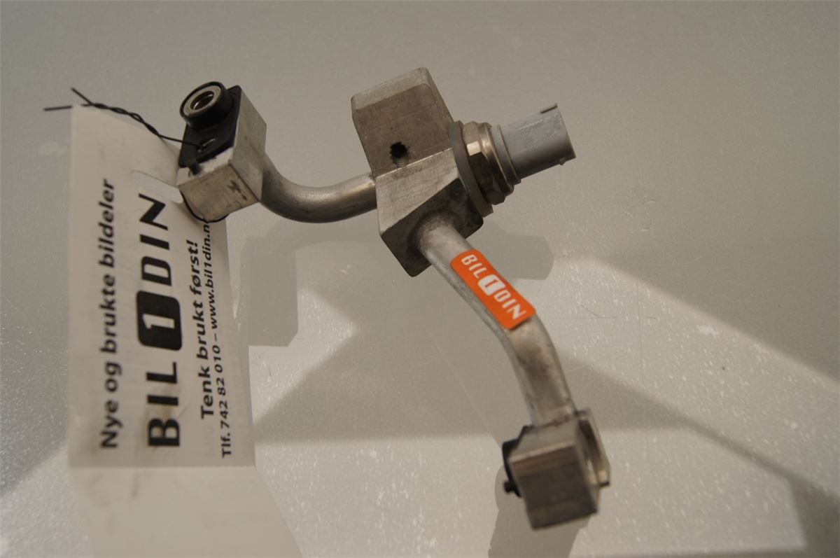 Varme AC Slange / Rør – bilde 1