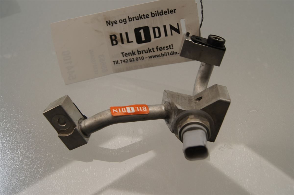 Varme AC Slange / Rør – bilde 2