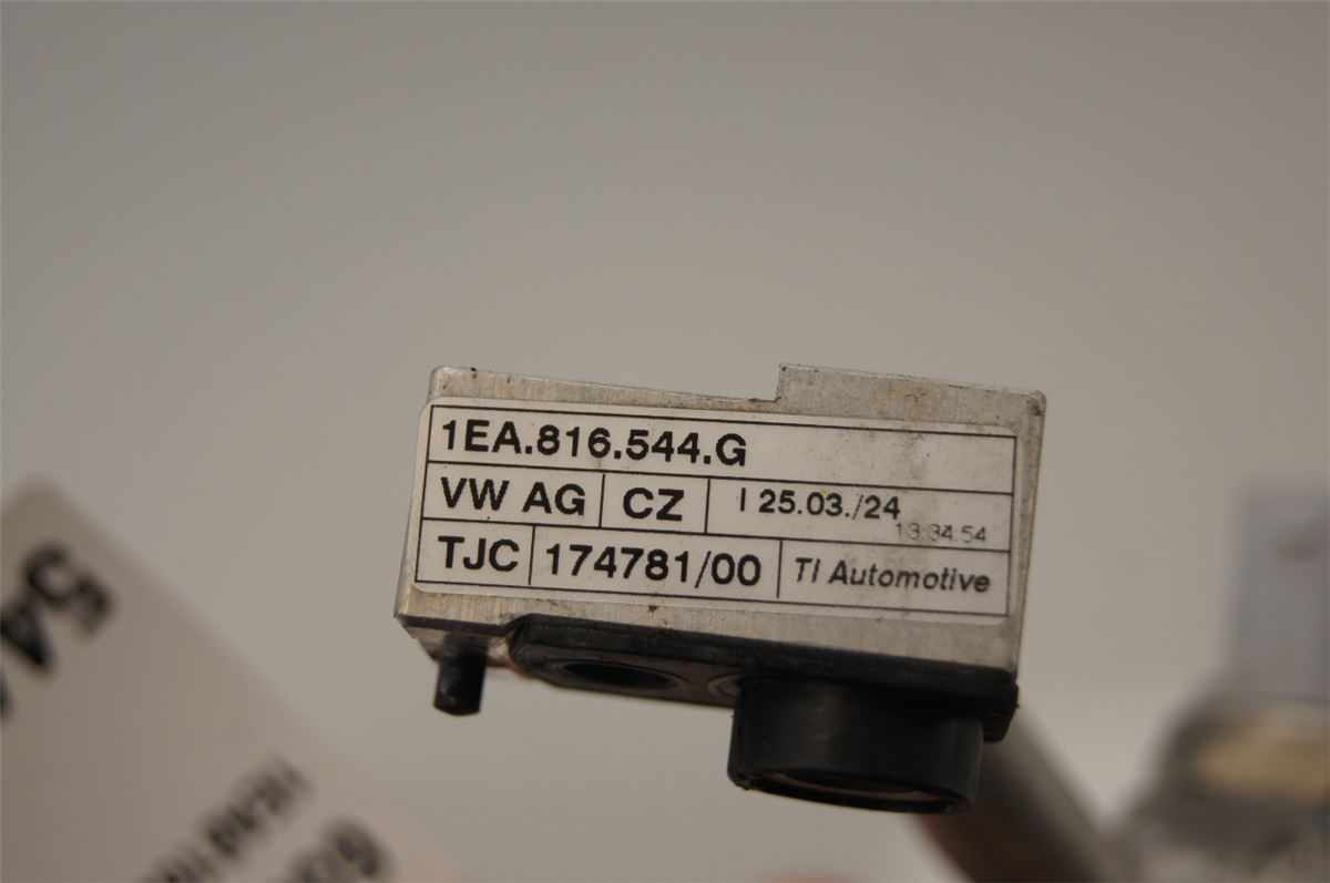 Varme AC Slange / Rør – bilde 3