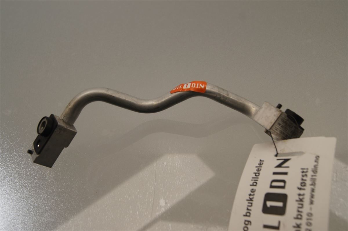 Varme AC Slange / Rør – bilde 1