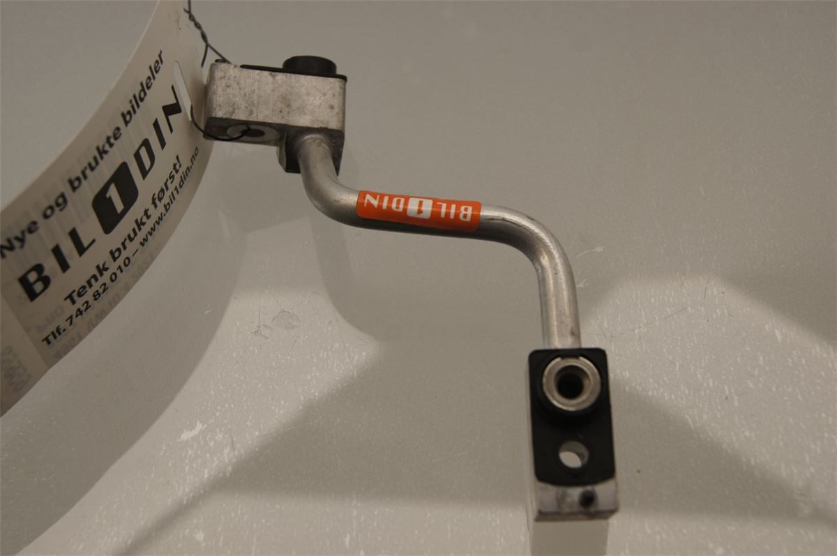 Varme AC Slange / Rør – bilde 1