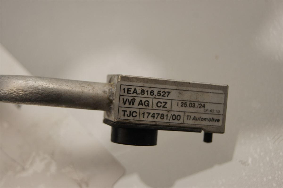 Varme AC Slange / Rør – bilde 3