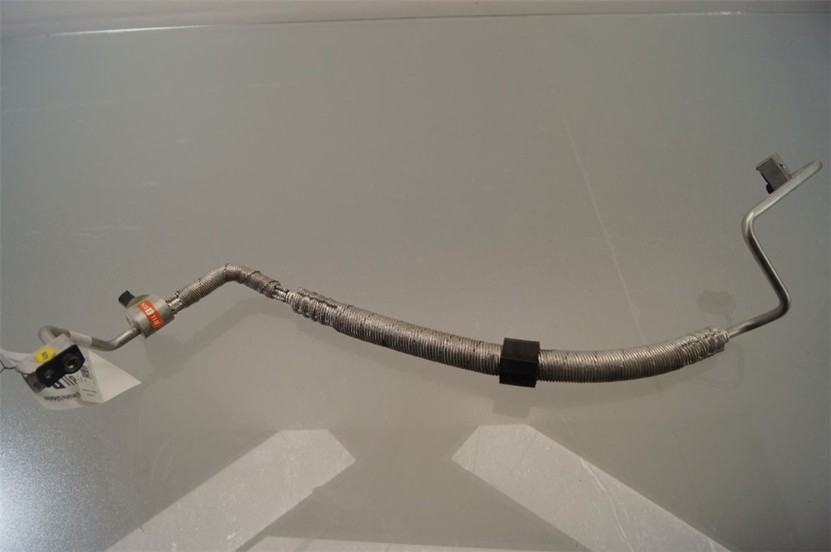 Varme AC Slange / Rør – bilde 1