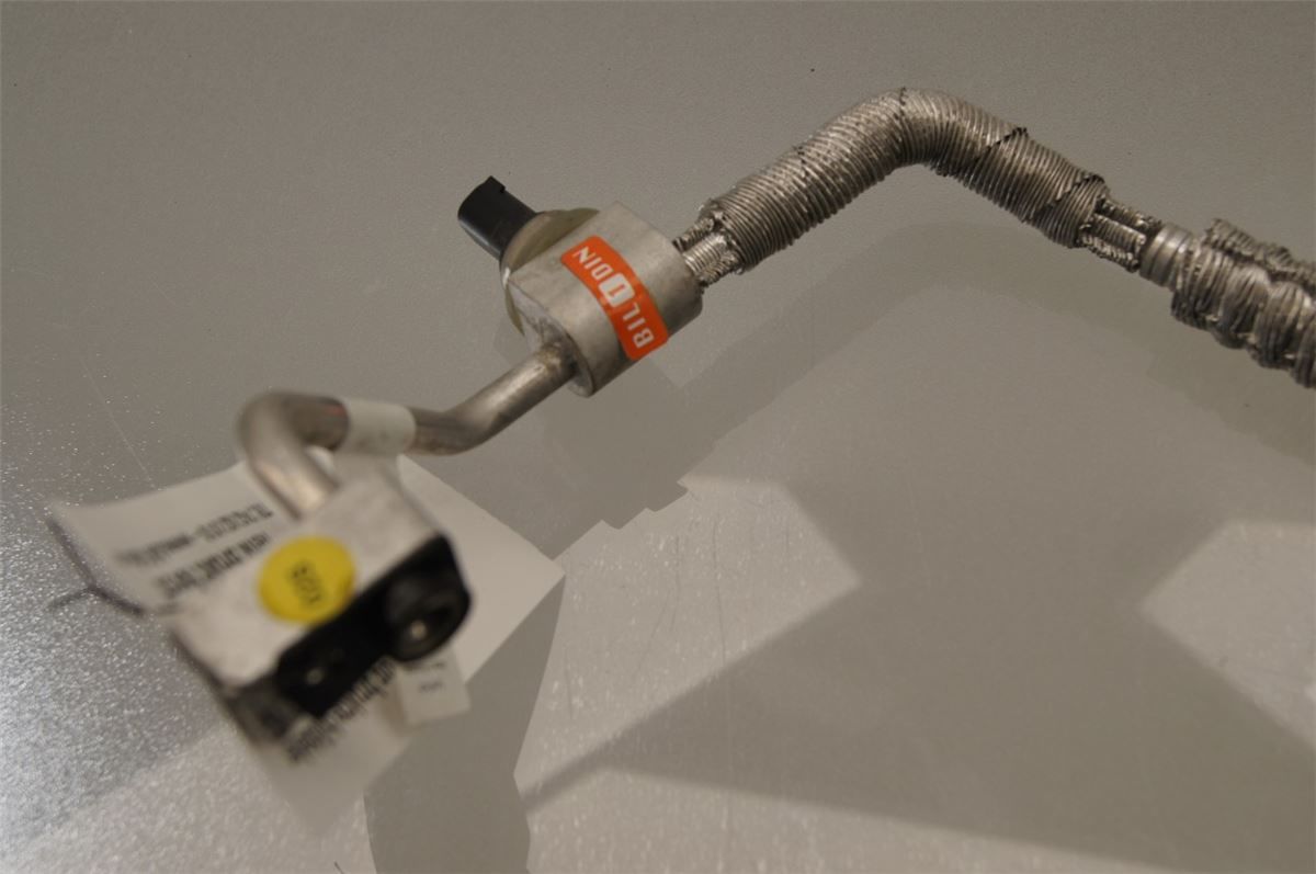 Varme AC Slange / Rør – bilde 2