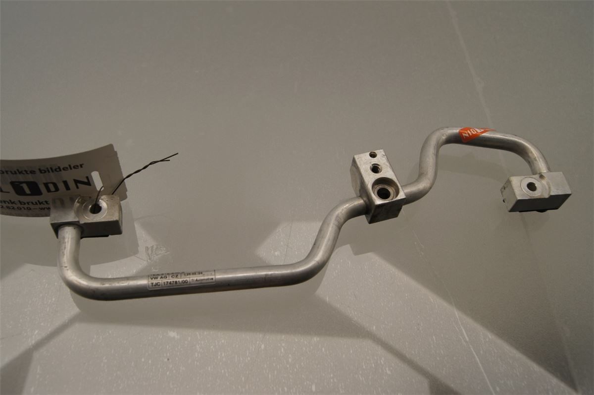 Varme AC Slange / Rør – bilde 1