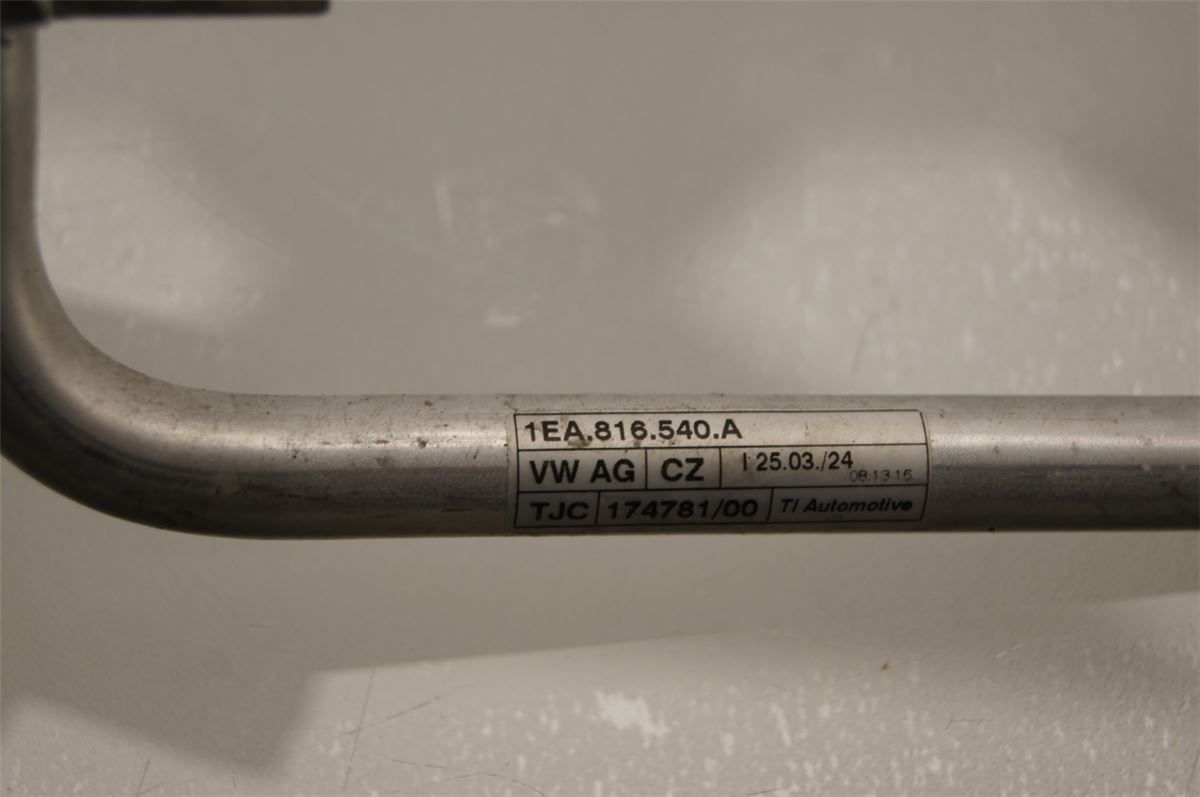 Varme AC Slange / Rør – bilde 2