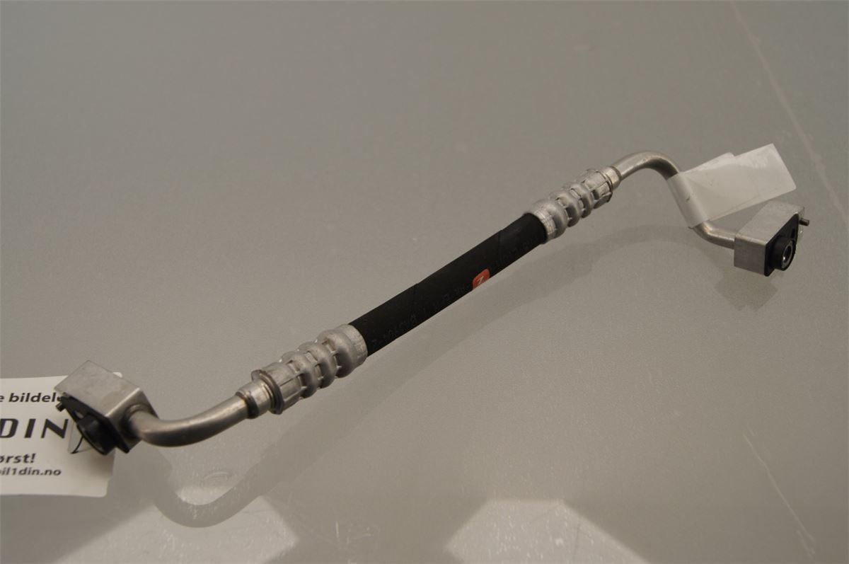 Varme AC Slange / Rør – bilde 1