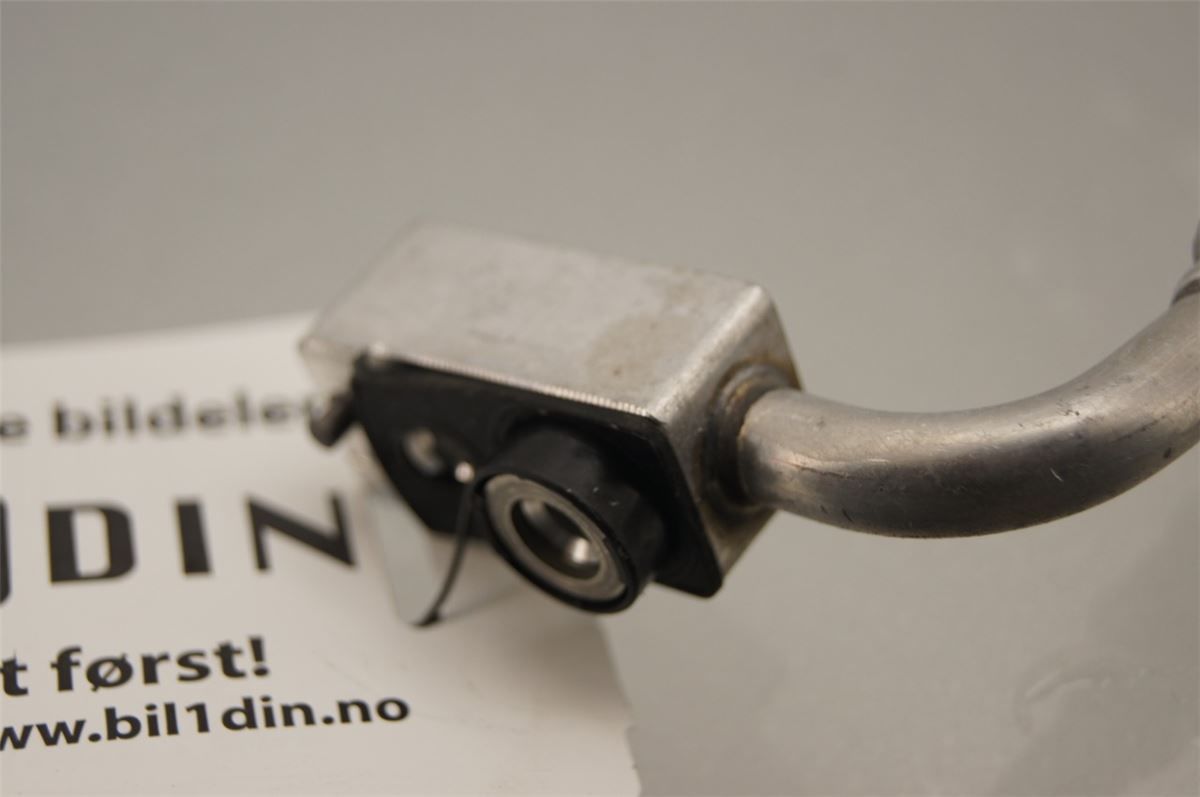 Varme AC Slange / Rør – bilde 2