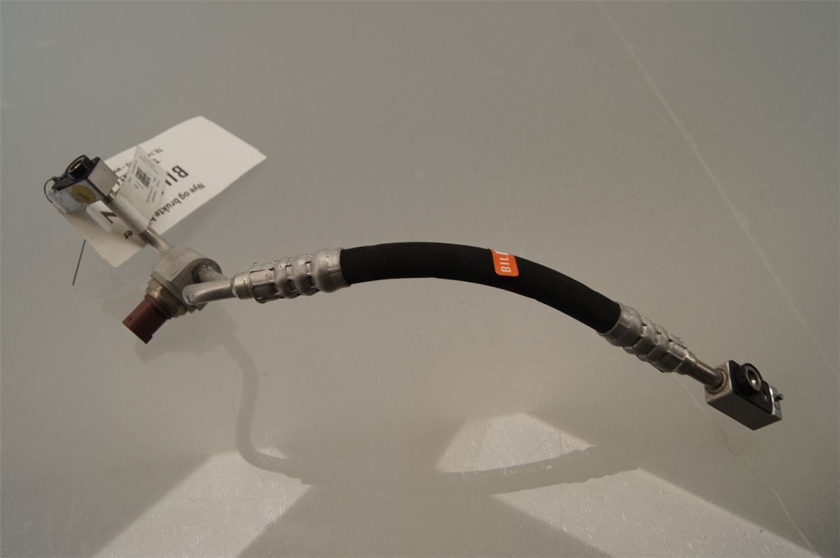 Varme AC Slange / Rør – bilde 1