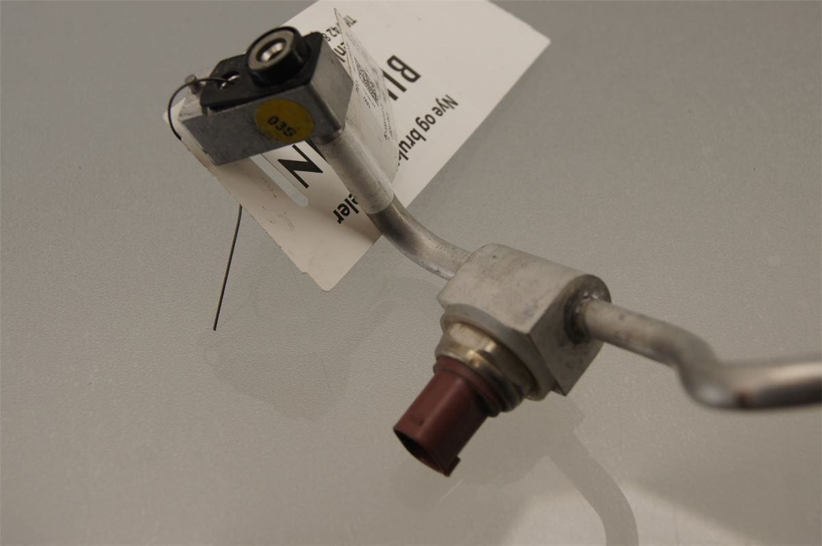 Varme AC Slange / Rør – bilde 2