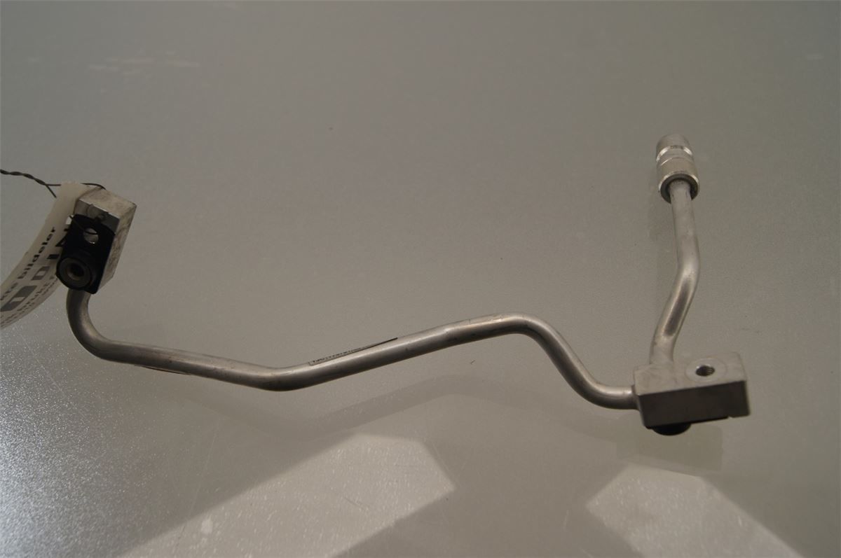 Varme AC Slange / Rør – bilde 1
