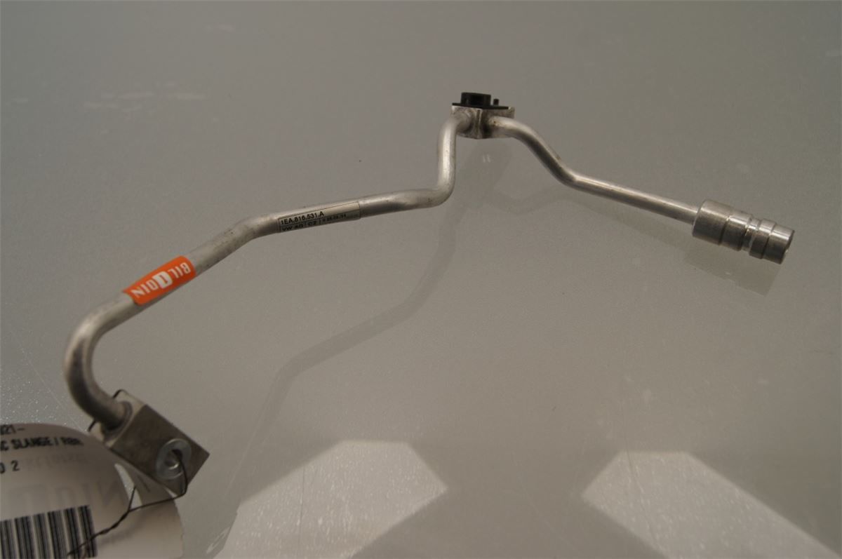 Varme AC Slange / Rør – bilde 3