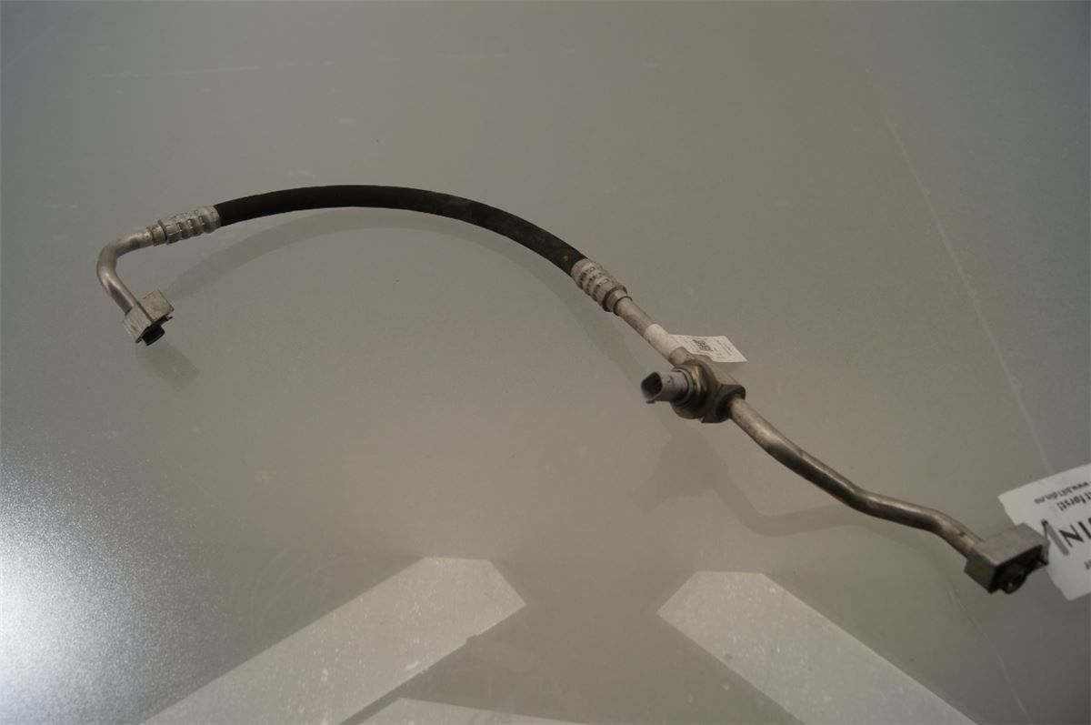 Varme AC Slange / Rør – bilde 1