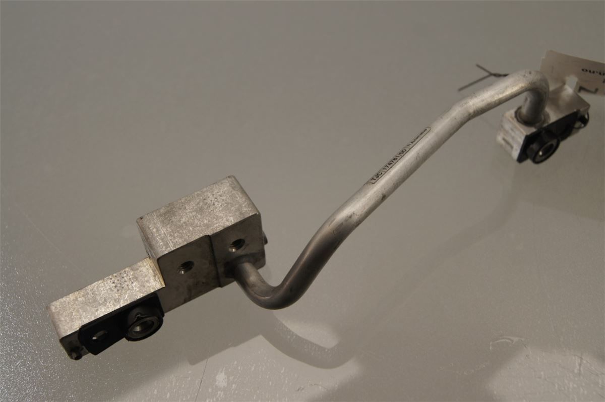 Varme AC Slange / Rør – bilde 2