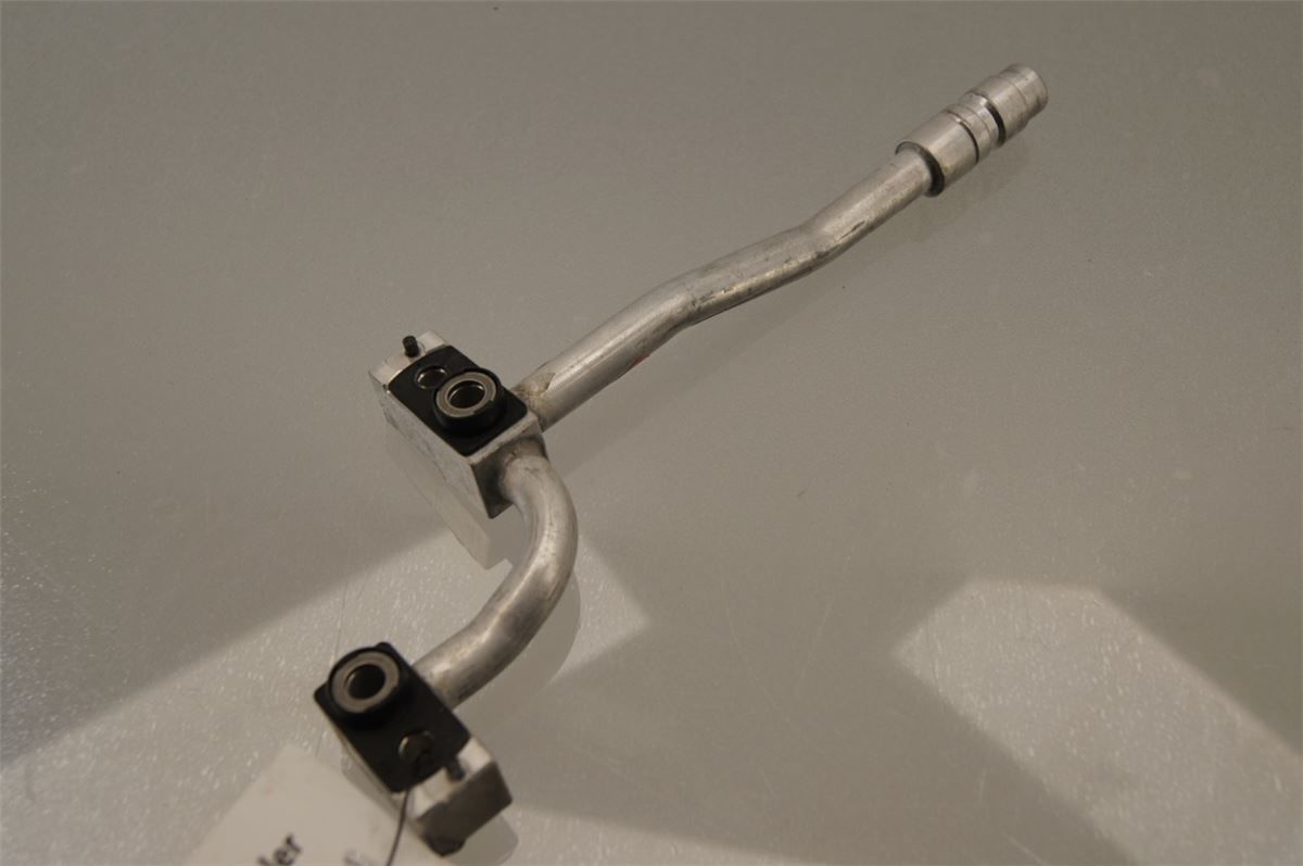 Varme AC Slange / Rør – bilde 1
