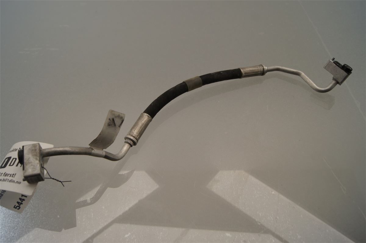 Varme AC Slange / Rør – bilde 1